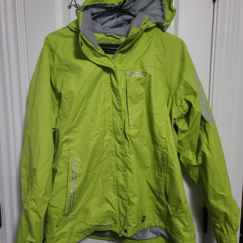 Wetskins Jacket
